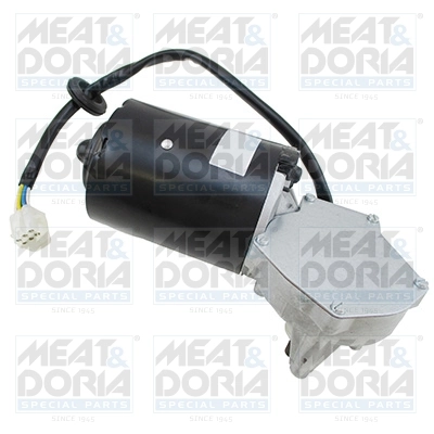 Wiper Motor